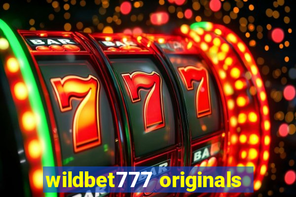 wildbet777 originals